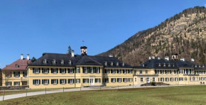 Pop-Up Lodge Wildbad Kreuth